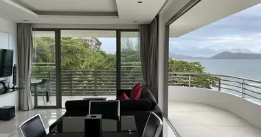 Condo 3 bedrooms with Sea view, with Mountain view in Phuket, Thailand