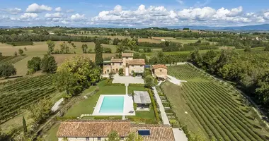 Villa 10 chambres dans Montepulciano, Italie