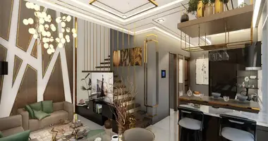 Wohnung 2 Schlafzimmer in Dubai, Vereinigte Arabische Emirate
