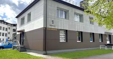 Commercial property 43 m² in Jonava, Lithuania