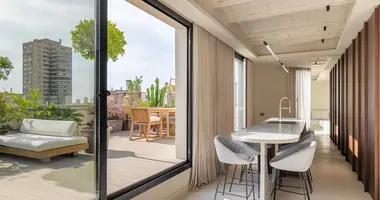 Apartamento 2 habitaciones en Barcelonés, España