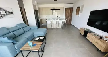 2 bedroom apartment in Germasogeia, Cyprus