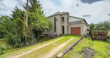 Haus in Rotenhof, Litauen