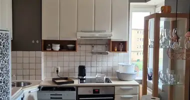 Wohnung 4 Zimmer in Krakau, Polen