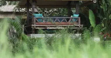 Villa in Cemagi, Indonesien