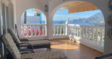 Wohnung 4 Schlafzimmer in Altea, Spanien