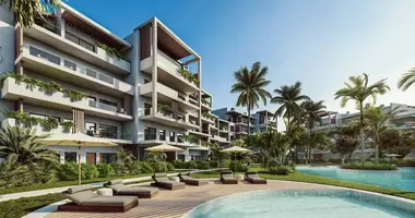 1 bedroom apartment in Higueey, Dominican Republic