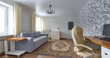 Wohnung 2 zimmer in Mihanavicki selski Savet, Belarus