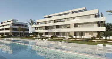 Apartamento 2 habitaciones en La Nucía, Španjolska