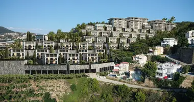 Villa 5 zimmer in Muratpasa, Türkei