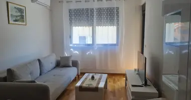 Wohnung 2 zimmer in Budva, Montenegro