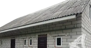 Maison dans Kamianica Zyravieckaja, Biélorussie