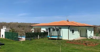 Villa 3 bedrooms in Umag, Croatia