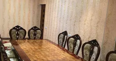 Квартира 4 комнаты с мебелью, с кондиционером, с бытовой техникой в Ханабад, Узбекистан
