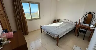 Wohnung 2 Schlafzimmer in Tala, Cyprus