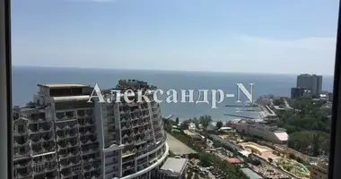 2 room apartment in Odessa, Ukraine