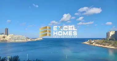 Penthouse in Sliema, Malta