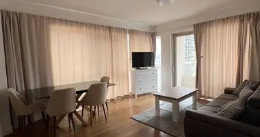 3 bedroom apartment in Budva, Montenegro