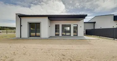 Maison dans Pilialaukis, Lituanie