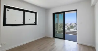 Apartamento 2 habitaciones en Larnaca, Chipre