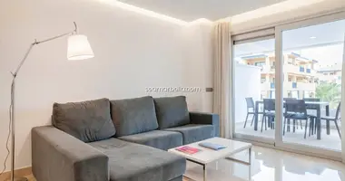 Penthouse w San Pedro Alcantara, Hiszpania