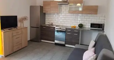 2 room apartment in Gdynia, Poland