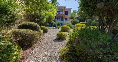 Villa 5 bedrooms in Polis Chrysochous, Cyprus