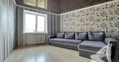 4 room apartment in Brest, Belarus