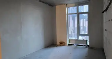 Apartamento 1 habitación en Odesa, Ucrania