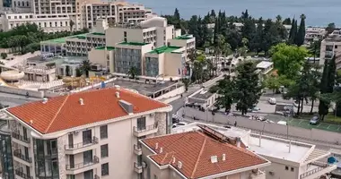 2 bedroom apartment in Becici, Montenegro