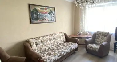 Apartamento 3 habitaciones en Slonim, Belarús