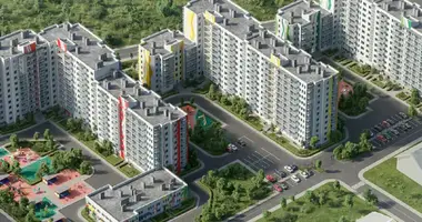 Appartement dans Bugry, Russie