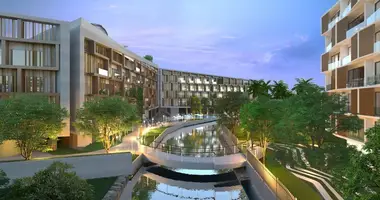 Estudio 2 habitaciones en Phuket, Tailandia