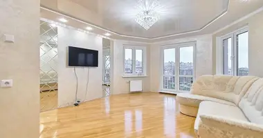 Квартира 3 комнаты в Минск, Беларусь