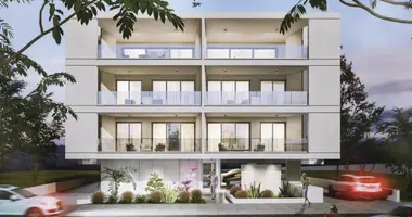 Appartement 3 chambres dans Strovolos, Chypre