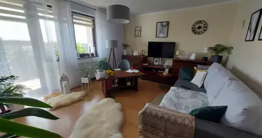 3 room apartment in Krzyz Wielkopolski, Poland