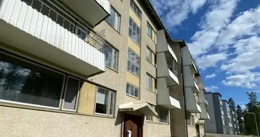 Wohnung in Jaemsae, Finnland