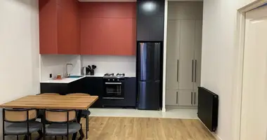1 bedroom apartment in Tbilisi, Georgia