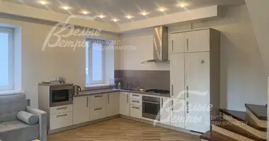 6 room house with Furnitured, with Internet, with Yes in Kamenka, Russia