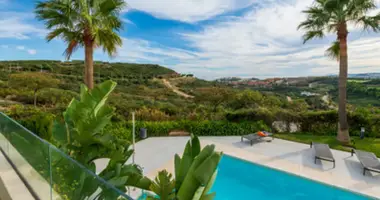 Wohnung 3 zimmer in Casares, Spanien