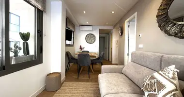 1 bedroom apartment in Estepona, Spain