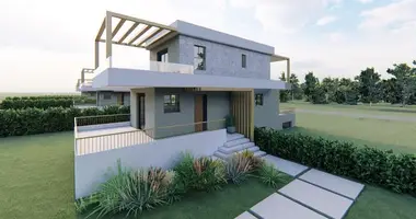 Villa in Paggaio Municipality, Griechenland