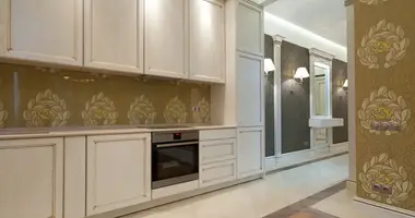 2 bedroom apartment in Jurmala, Latvia