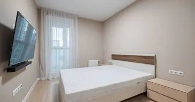 2 room apartment in Minsk, Belarus