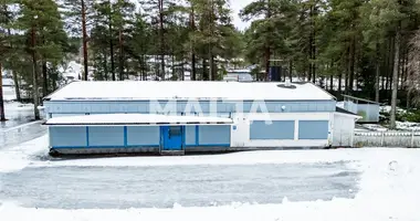 Oficina 372 m² en Raahe, Finlandia