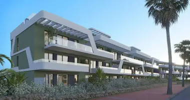 Apartamento 2 habitaciones en Mijas, España