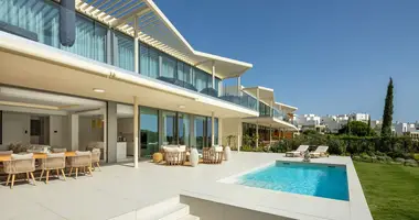 Квартира 3 спальни в Benalmadena, Испания