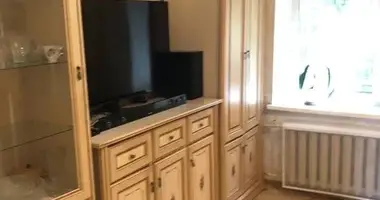 Apartamento 1 habitación en Sievierodonetsk, Ucrania