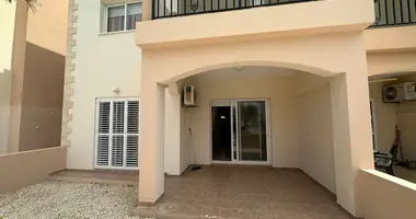 2 bedroom apartment in Paphos Municipality, Cyprus