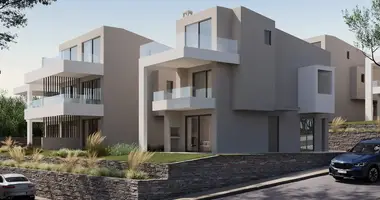 Villa 3 zimmer in Palio, Griechenland